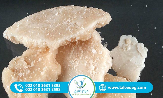 أعراض انسحاب الكراك الدليل الطبي الشامل لفهمها والتعامل معها بأمان