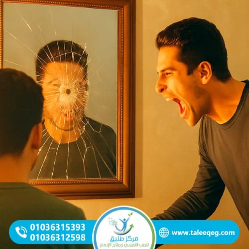 كيفية التعامل مع مدمن الهيدرو: دليل عملي وآمن للأسرة 1 طرق التعامل مع مدمن الهيدرو أثناء التسمم أو الهياج والعدوان؟