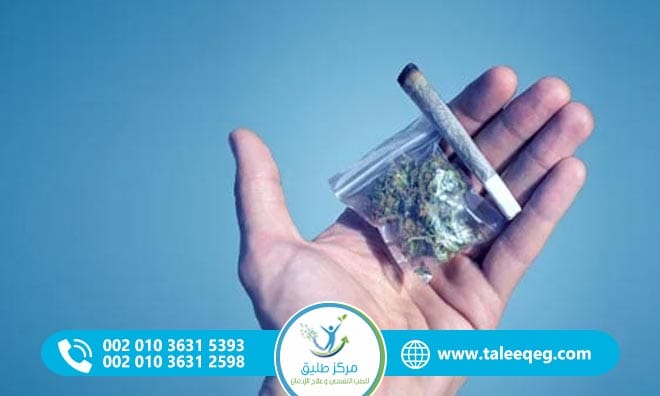علامات إدمان الهيدرو