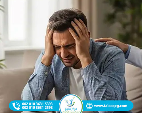 دليل منع وتدارك انتكاسة الاستروكس وخطوات التعافي النهائي | مركز طليق 5 أسباب وأخطر محفزات انتكاسة الاستروكس