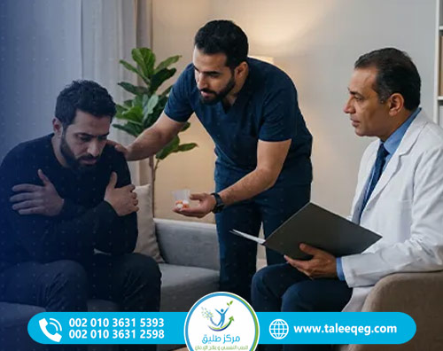 دليل منع وتدارك انتكاسة الاستروكس وخطوات التعافي النهائي